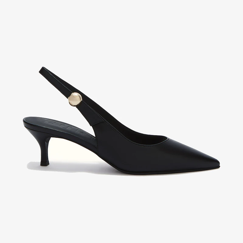 Furla Sfera Sling Back — view 1