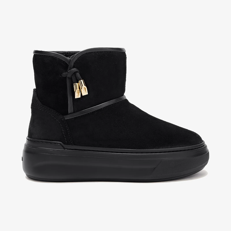 Furla Nuage Boots