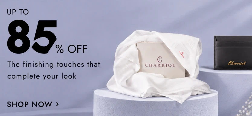 CHARRIOL