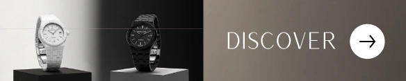 Maurice Lacroix banner